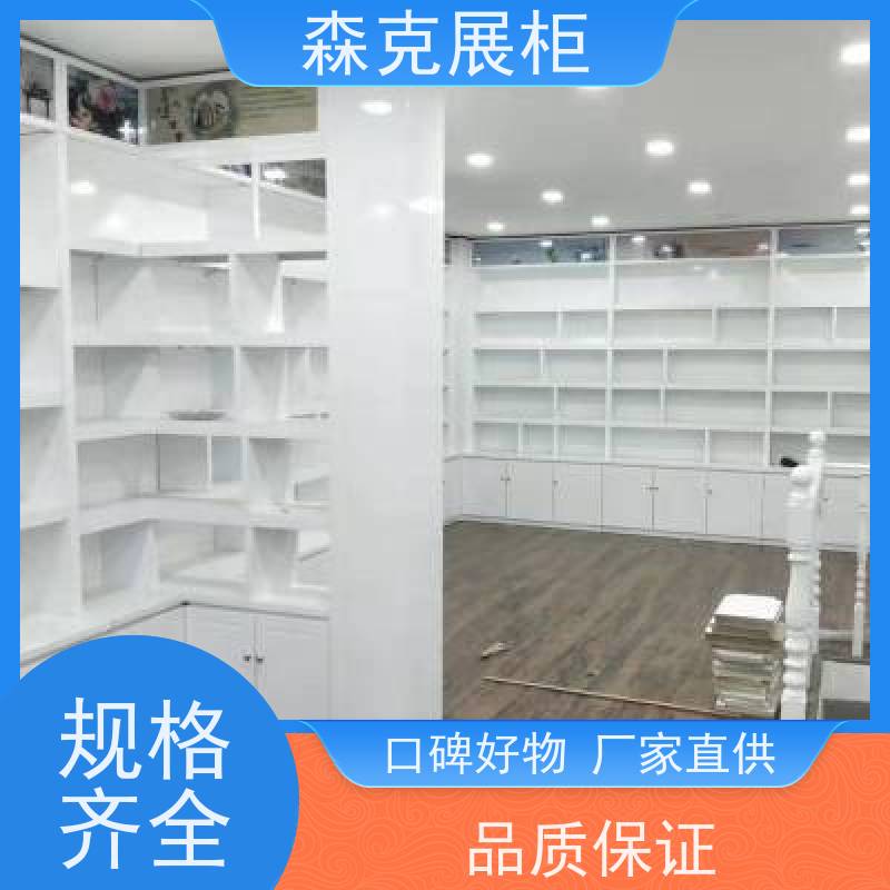 石家庄儿童用品展柜 厂家制作包括的内容