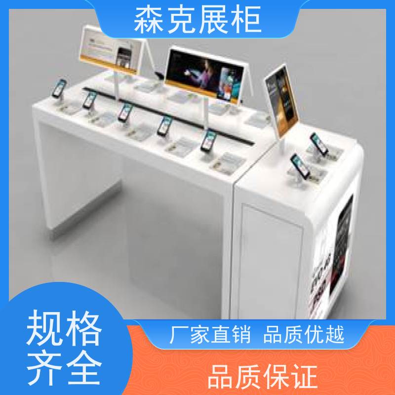 钢木结合展柜 石家庄钢木结合展柜厂家 河北钢木展柜制作厂
