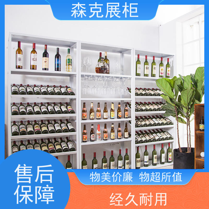 造型展柜 河北异形烤漆展柜 石家庄造型展柜制作厂家