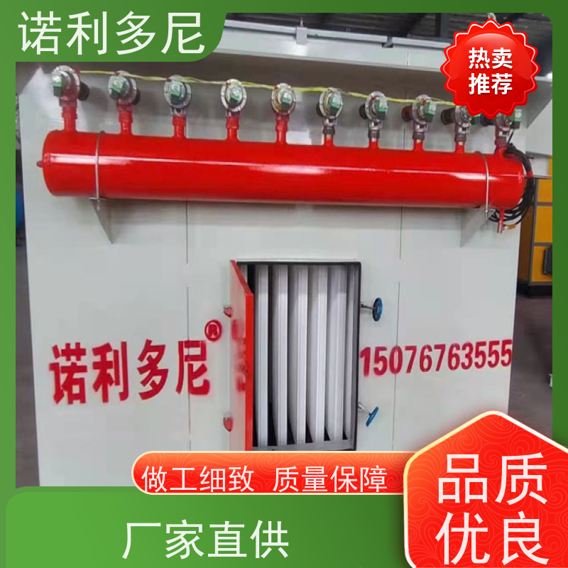 诺利多尼烧结板除尘设备轧机线用化肥厂使用