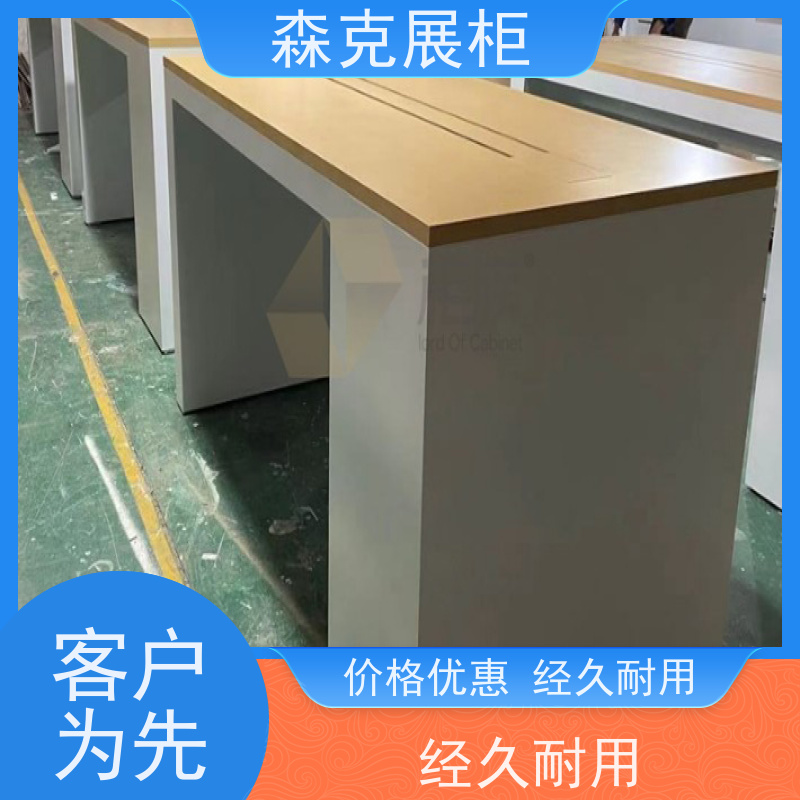 保定展柜制作 定做展柜 保定展柜厂家 平价展柜找森克