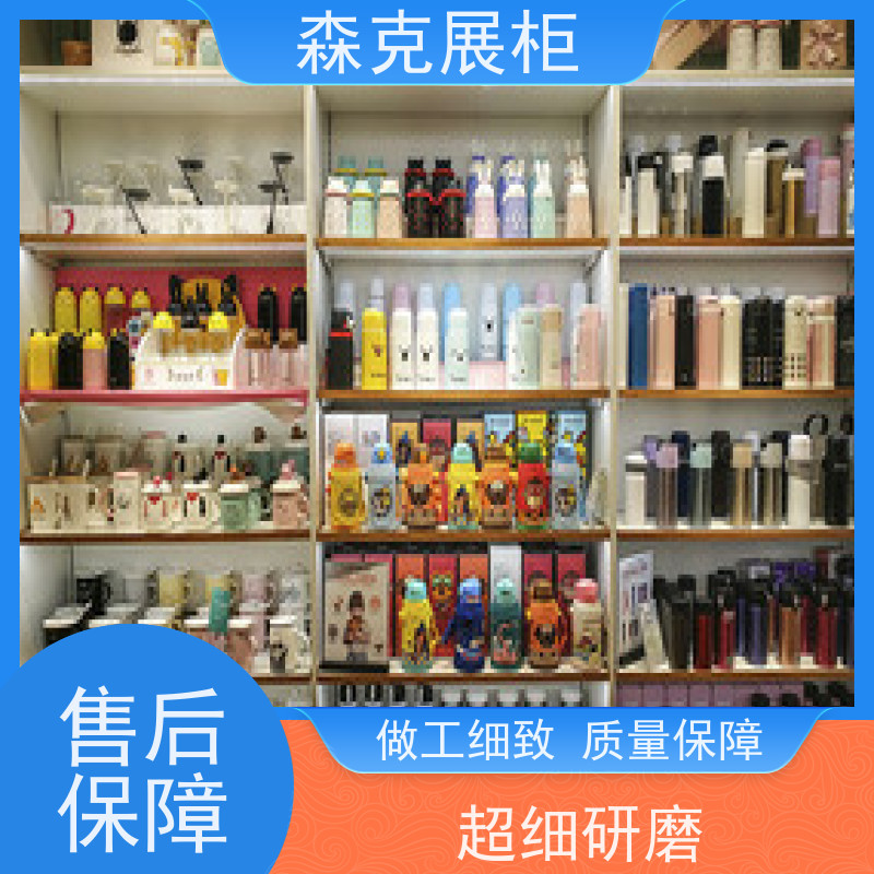 阳泉男装展柜 男装柜台制作 服装展示柜厂家 男装货柜