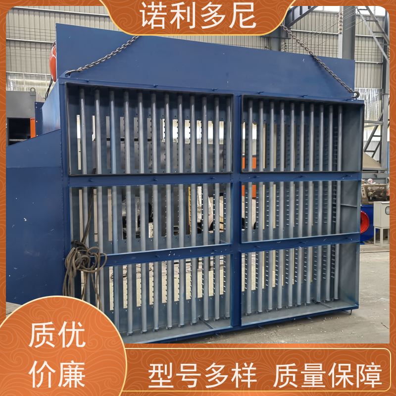 诺利多尼塑烧板除尘器焦化厂用蔬菜烘干使用