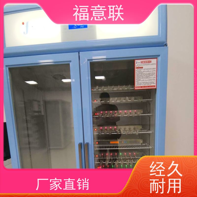 锂电池测试恒温柜 大容量多通道 福意联FYL-YS-430L