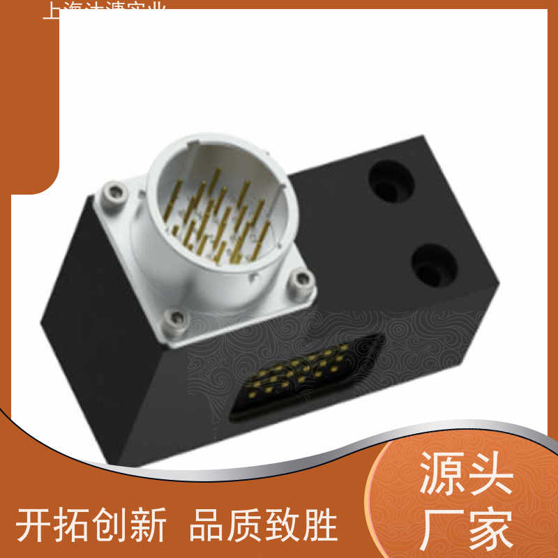 德国IPR 工具侧 快换系统 15030040 EC25-Sub-D-R 支持视频验货