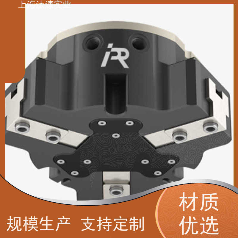 德国IPR带安全锁快换盘15030195EC8-MIL-R工厂直营全系列在售