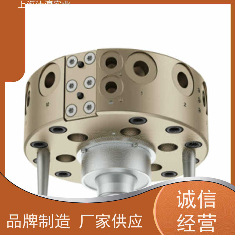 IPR 带安全锁 平行夹持器 15030095 TK-50-T 原厂直采 库存发售