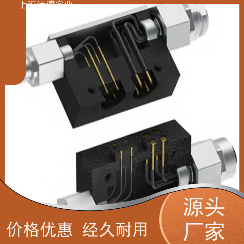 IPR弹簧式镀金工具更换器15030431EC26-Sub-D-R原厂直采库存发售