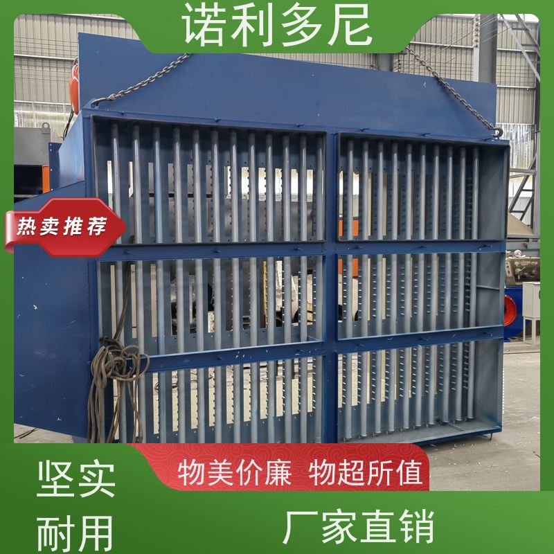 诺利多尼烧结板除尘设备轧机线用锂电池行业使用