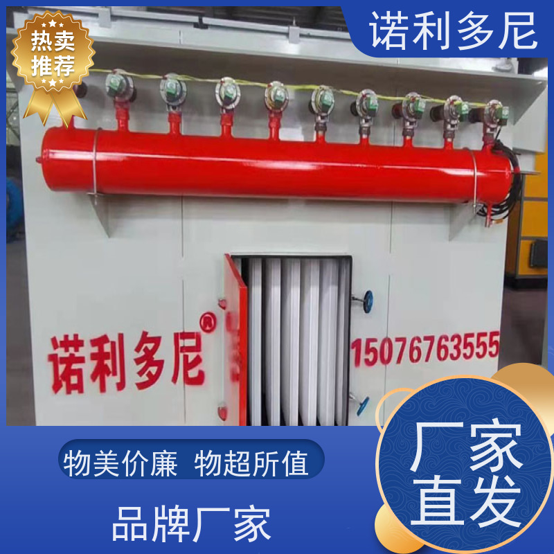 诺利多尼工业废气处理焦化厂用锂电池行业使用