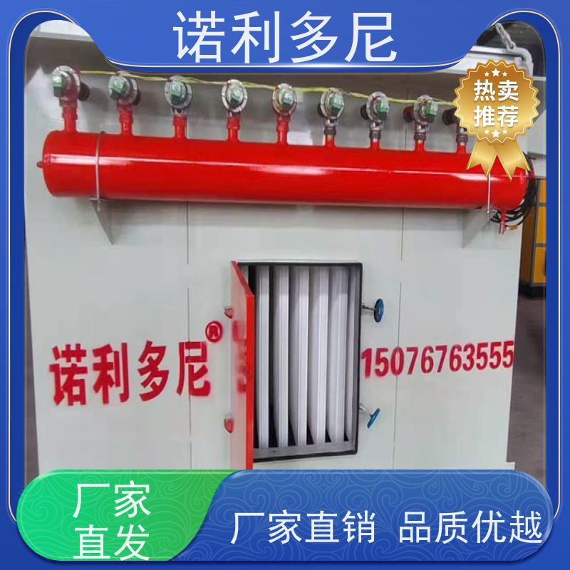 诺利多尼烧结板除尘设备焦化厂用化肥厂使用