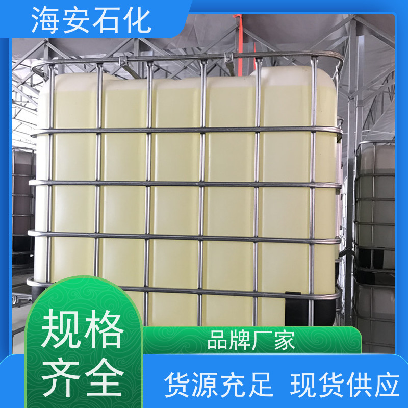 海石花 非离子异构醇醚 E-1003 E-1014 30年大品牌