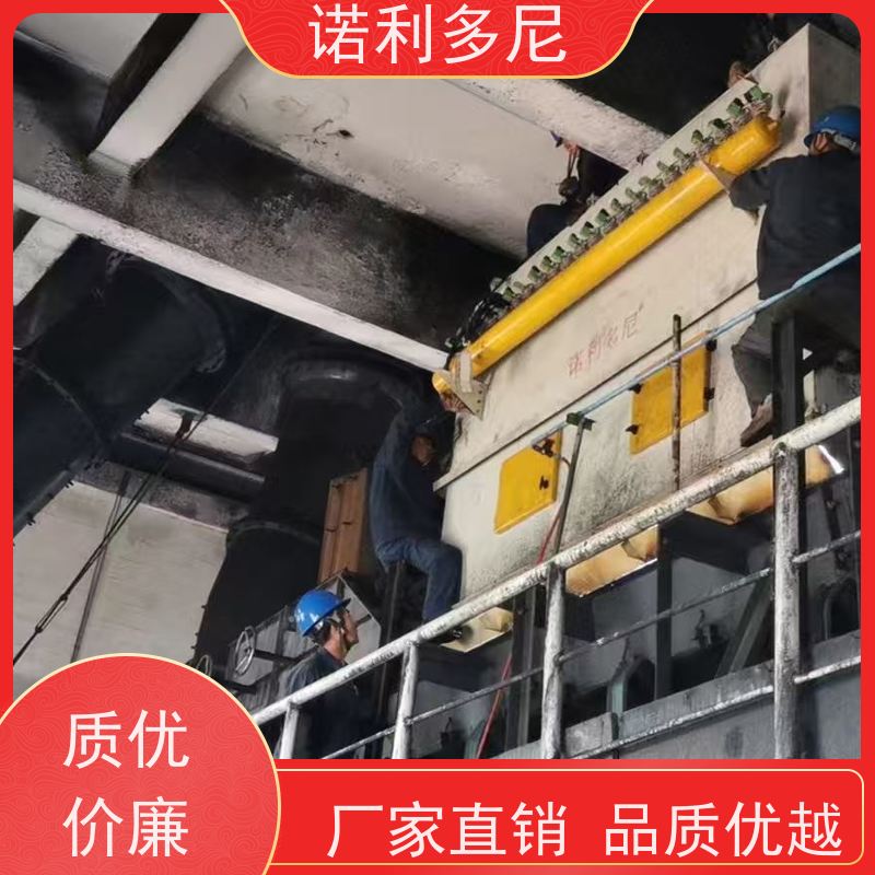 诺利多尼烧结板除尘器设备烘干机用制药厂使用