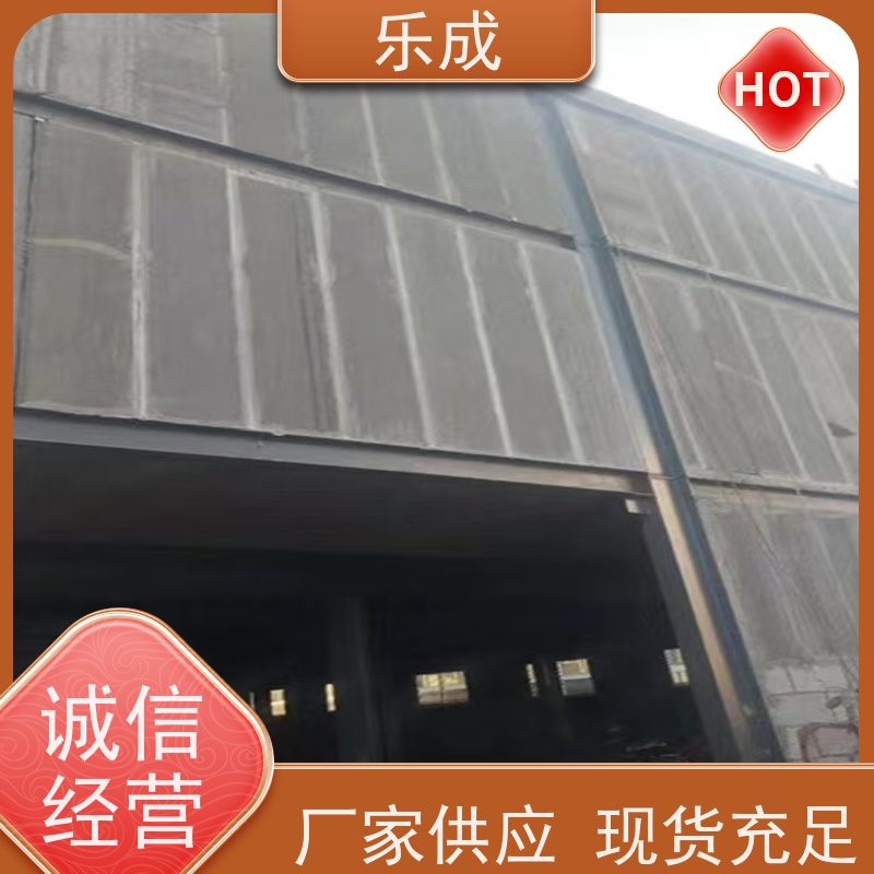 乐成 9\10\12\15\20厚可选 当天可发货 GRC预制板 实力厂家 售后保证