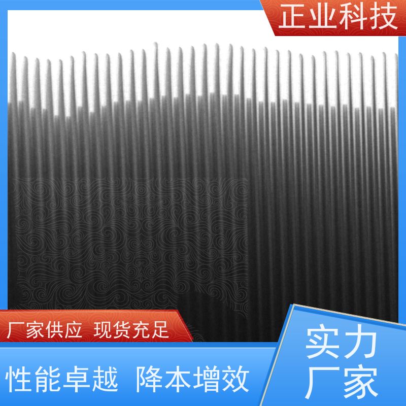 正业科技 圆柱型锂电池 在线检查机 漏判率为0 适用入壳深度检测