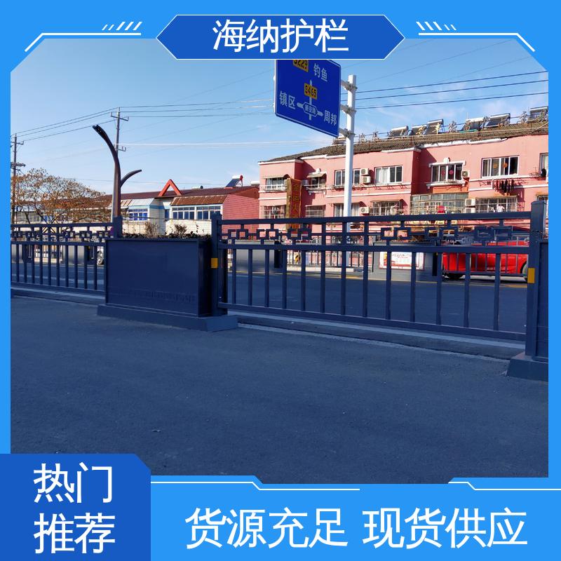 高速公路扩建 临时交通管制 移动花箱 浸塑工艺 