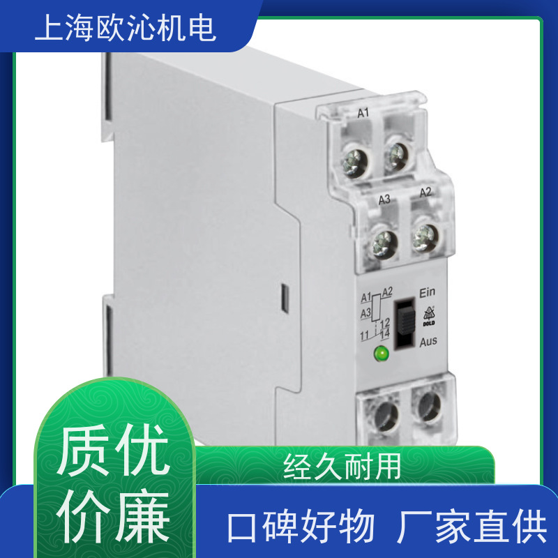 多德DOLD 线路板 测量继电器 0053142 全新原装 支持定制