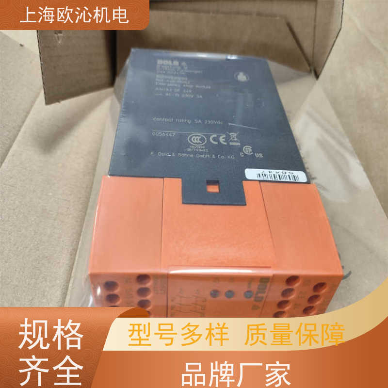 DOLD多德延时关闭三相相序监控继电器0013220