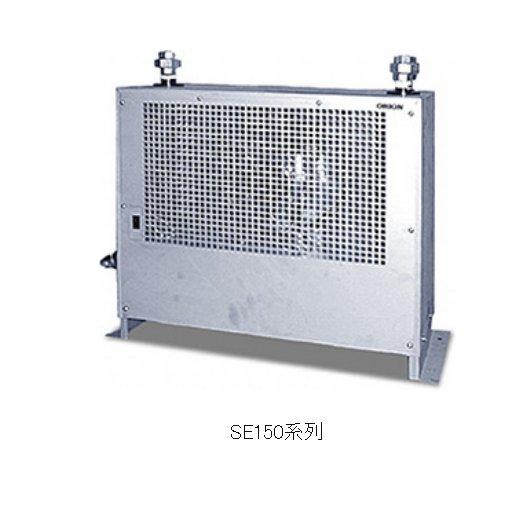 好利旺ORION无热干燥机后冷器 风冷式SE90/SE150/SE320/SE600
