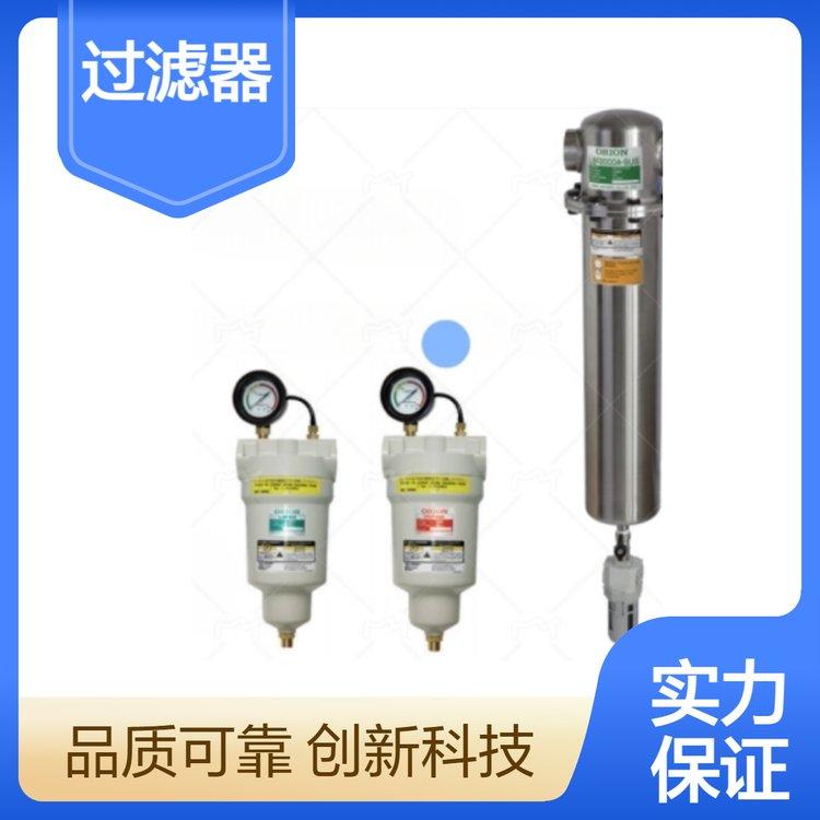 日本超级油雾过滤器DSF/LSF/MSF250-AL 好利旺ORION冷冻式干燥机