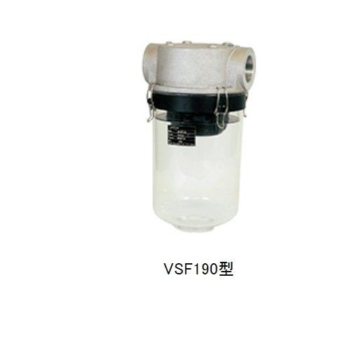 日本好利旺自旋滤波器 VSF Orion过滤器VSF190/VSF380/VSF620
