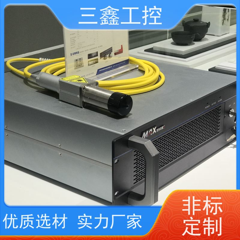 厂家供应4U工业铝机箱 螺丝机外壳 精细工艺 严格品控