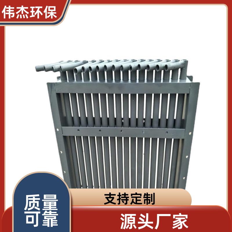 伟杰环保 化工行业 手动棒条阀 耐高温耐高压 1200*1200 支持定制