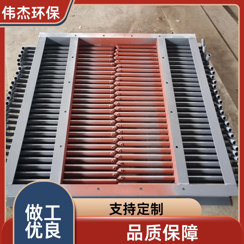 化工行业 电动棒条阀 快速启闭 1000*1000 支持定制 伟杰环保