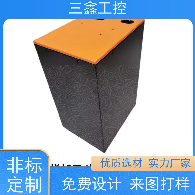 实体工厂机架式锂电池机箱 螺丝机外罩 参数标准 多种规格