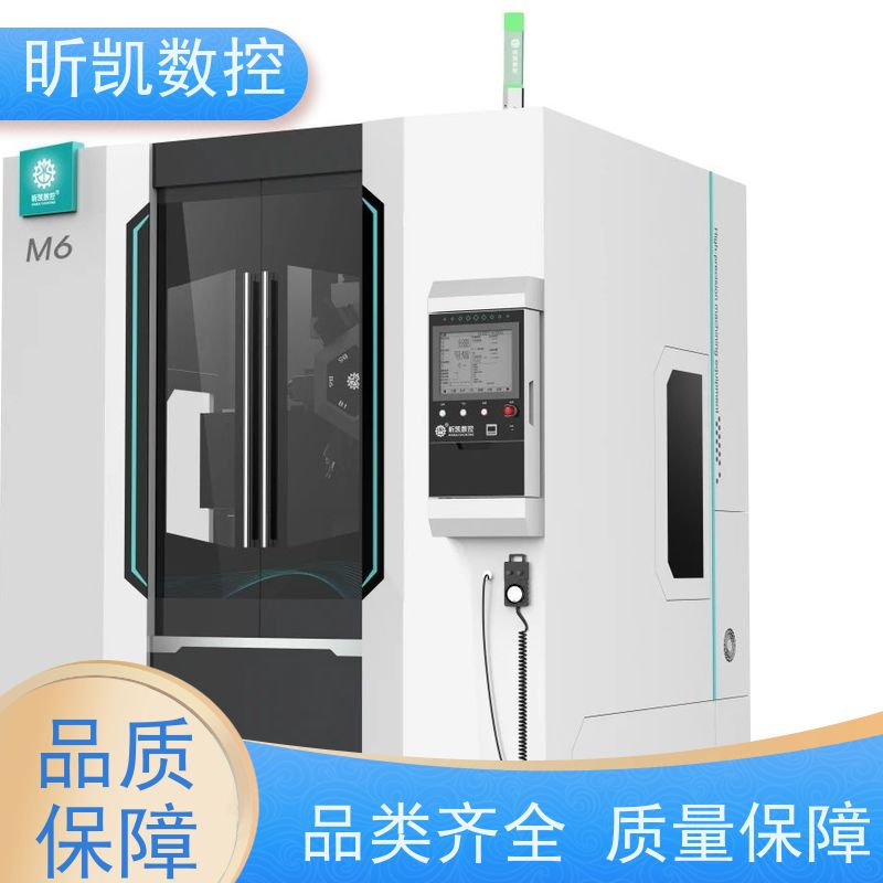 昕凯 XK-M6 汽配件去毛刺 铣龟裂纹 替代人工打磨