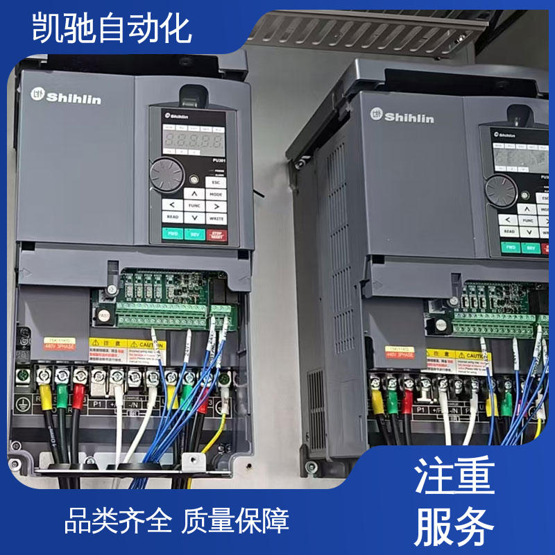交货期快 库存充足 UL508A认证控制柜 智能化监控 凯驰自动化
