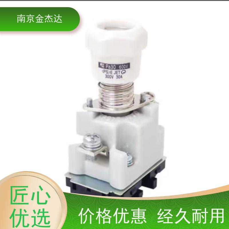 Fuji Electric保险丝帽FCF2-60 5A插头式日本产