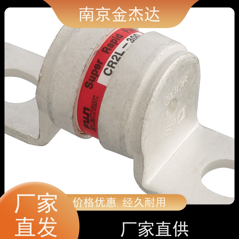 富士电机FCF2-60圆柱形快速熔断保险丝熔断器