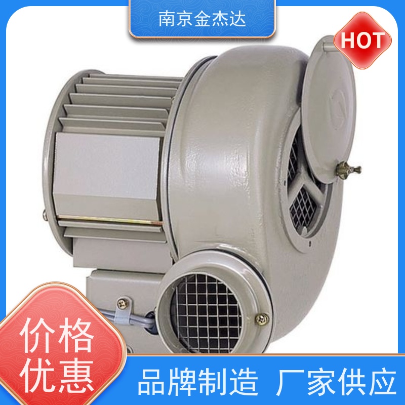 SHOWA denki昭和电机鼓风机AH-H07HT-L313 机械设备 高效实用