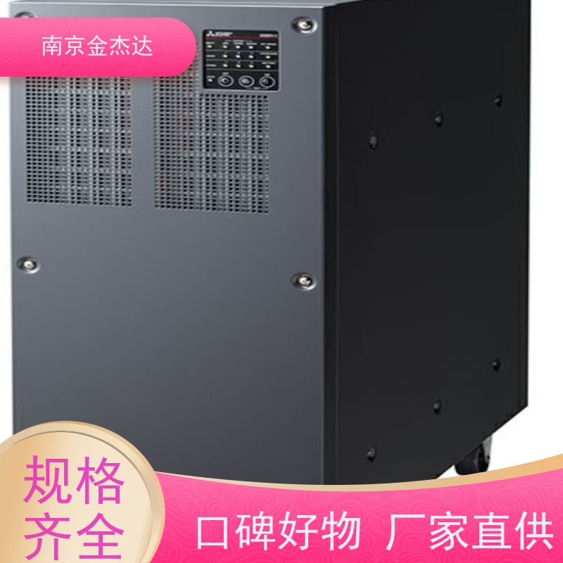 FW-V10-2.0K日本mitsubish三菱UPS电源FW-VBT-2.0K金杰达供应