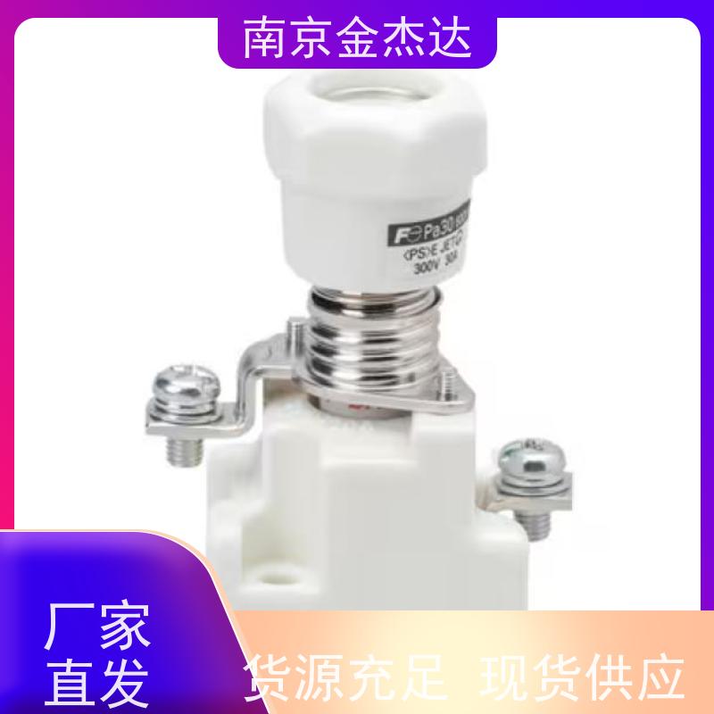 Fuji Electric富士电机CS5F-1000-P快速熔断器5A