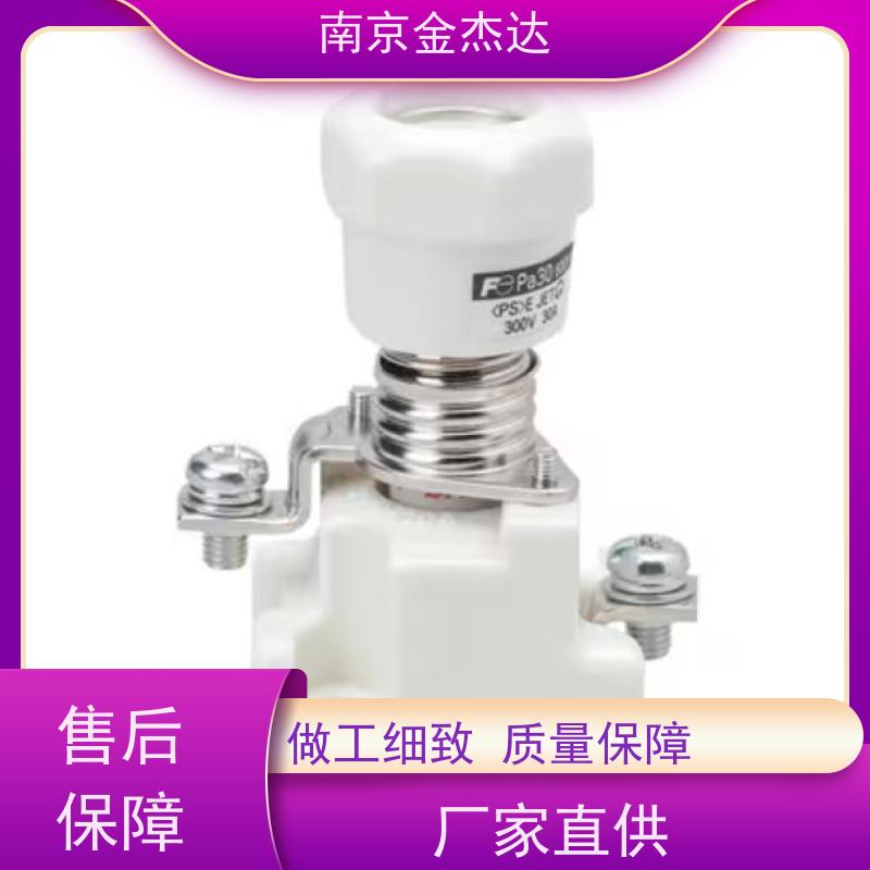 日本FUJI漏电保护器 CR6L-400 富士保险丝熔断器