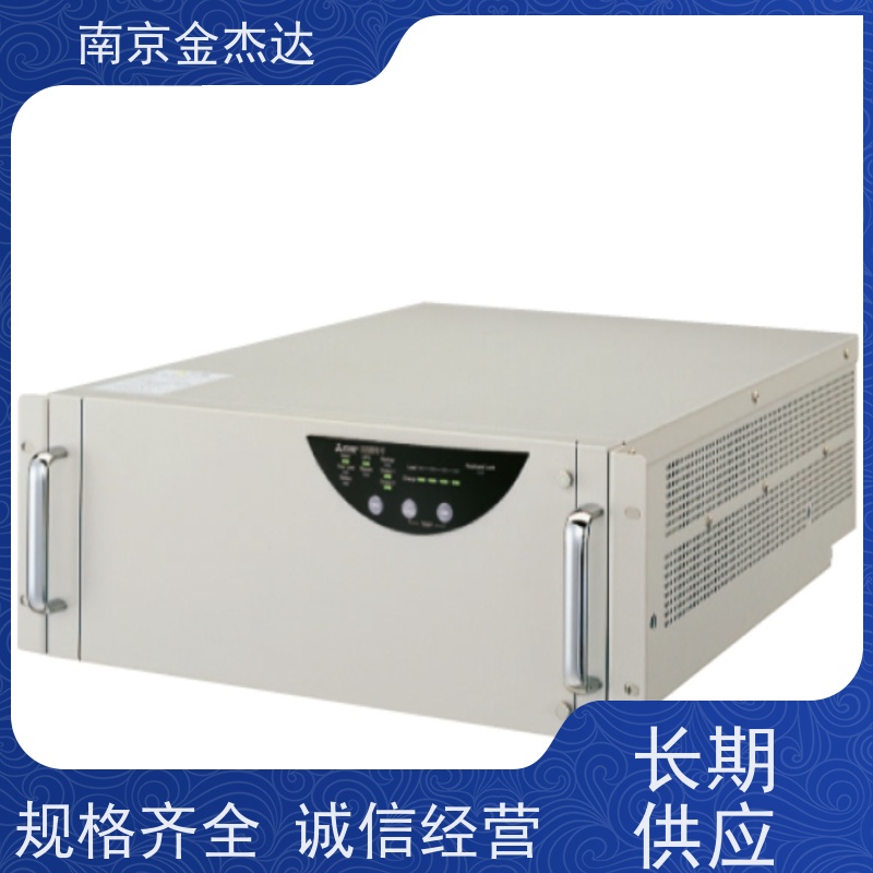 日本MITSUBISHI ELECTRIC三菱 FREQUPS-F不间断电源 金杰达原装进口