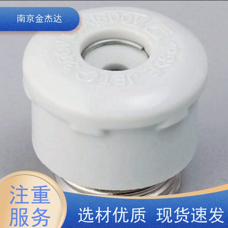 富士变频器专用CR6L-200-4管状保险丝熔断器