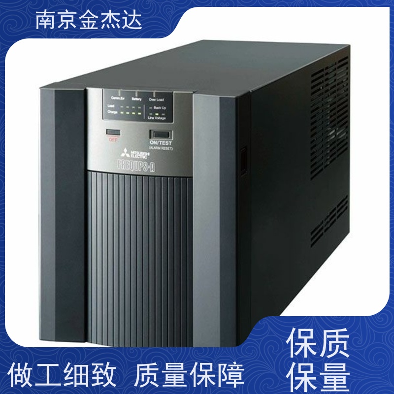 金杰达供应进口原装 日本三菱机电 UPS电源 蓄电池FW-VEB-01