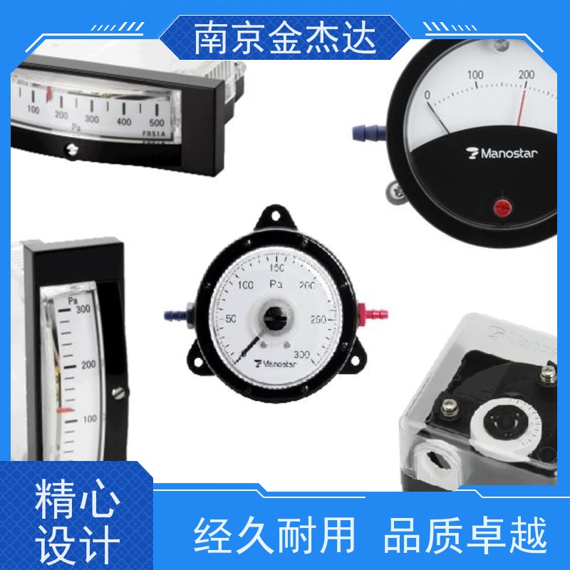 荏原计器EBARA密封形压力表AU-R3/8-100X1MPa 黑色树脂外壳
