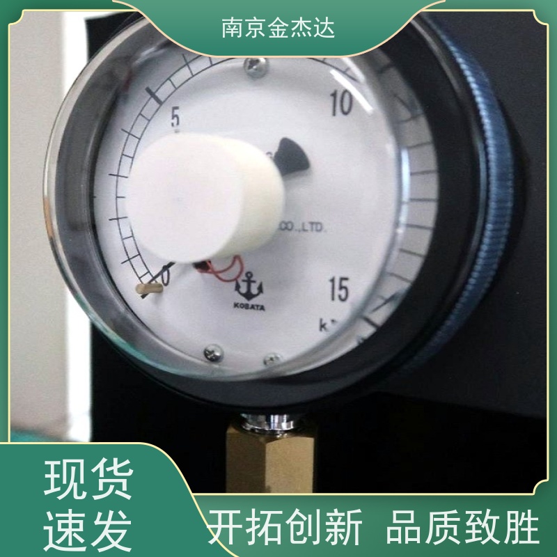 金杰达供应木幡计器KOBATA电接点压力表差压表DPGN DPGD