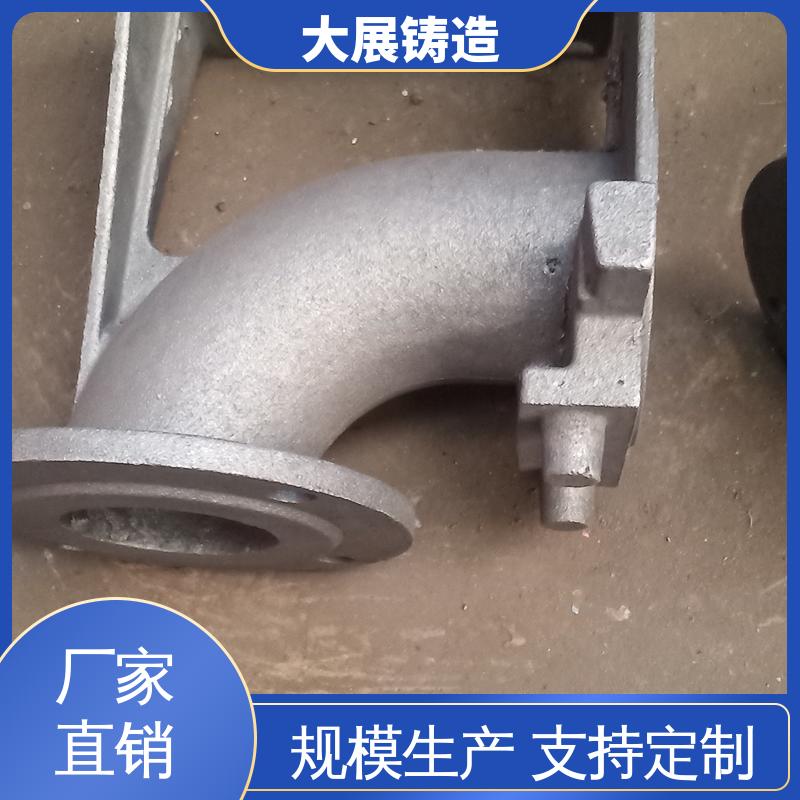 HT250热处理高频淬火 灰口铸铁 真空铸造 消失模铸件 大展供应