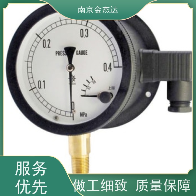 AT-R1/4-50x2.5MPa-1G山本计器YamamotoKeiki压力表
