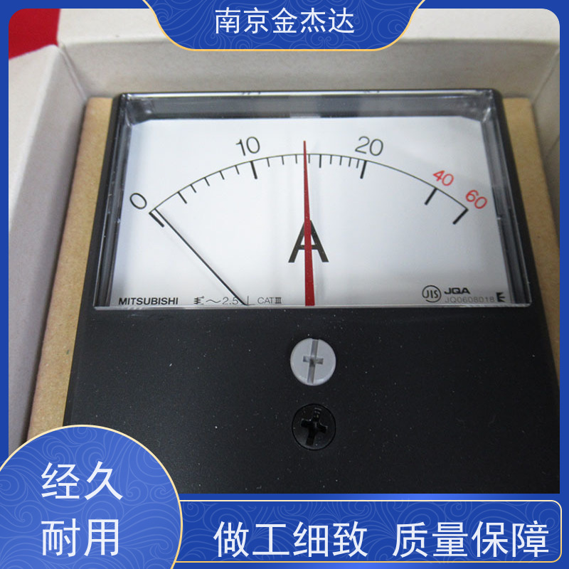 日本三菱电流表电压表YS-12NAA，YS-10NAA，YR-10NRI ，YP-12NW