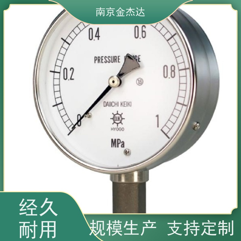 金杰达供应BT-G1/4-60X1MPa木幡计器KOBATA压力表
