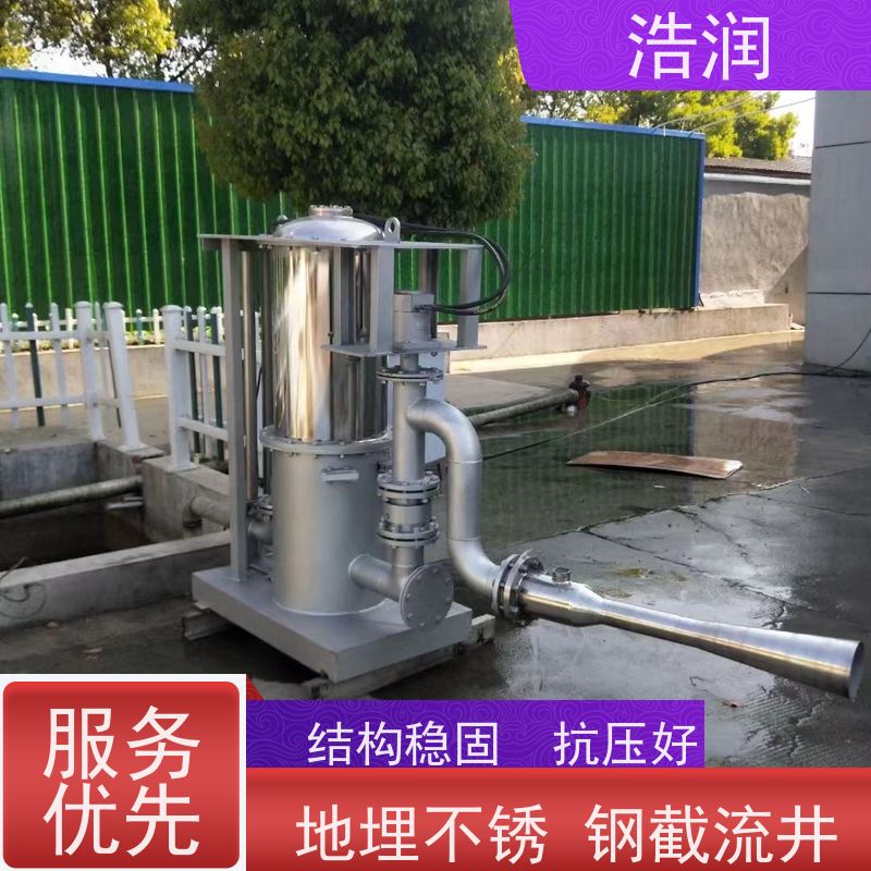 浩润 智能旋转喷射器 耐腐蚀 维护成本低 诚信经营