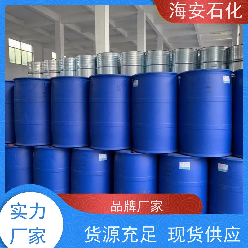 异构醇醚E-1300E-1320\E-1340 优异的乳化性、润滑性 海石花牌