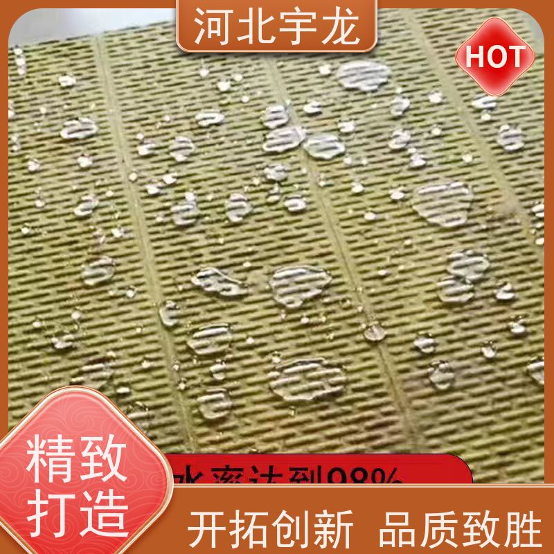 宇龙 环保材料 建筑外墙 1200*600*60*110kg 保温板