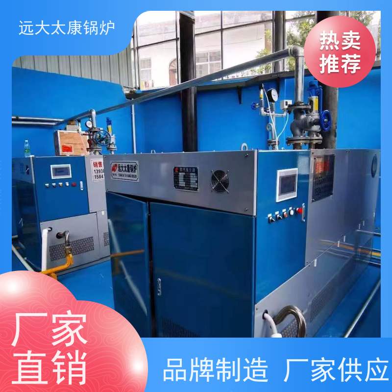 远大太康 0.5吨 蒸汽发生器 板材加工 不需要办理锅炉使用证